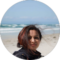 Shikha Jaiswal